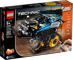 LEGO® Technic Le bolide télécommandé