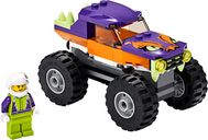 LEGO® City Monstertruck componenten