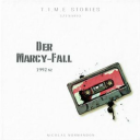 T.I.M.E Stories: Der Marcy-Fall