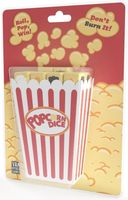 Popcorn Dice