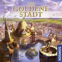 Die Goldene Stadt