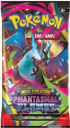 Pokémon TCG: Mega Evolution - Phantasmal Flames Booster