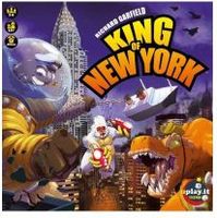 King of New York