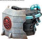 Marvel: Crisis Protocol – Hydra Power Station Terrain Pack miniatur