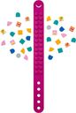 LEGO® DOTS Le bracelet de Pouvoir composants