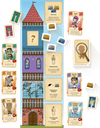Adventurers Required components