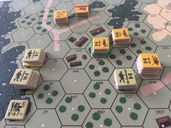 Advanced Squad Leader: Starter Kit #4 – Pacific Theater of Operations speelwijze