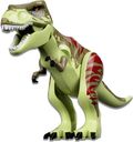 LEGO® Jurassic World T. rex Dinosaur Breakout dinosaur