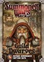 Summoner Wars: Guild Dwarves - Second Summoner