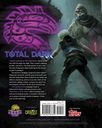 Shadowrun: Sixth World - Cutting Black rückseite der box
