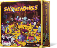 Saqueadores