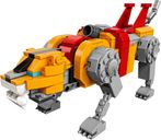 LEGO® Ideas Voltron alternatief