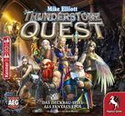 Thunderstone Quest