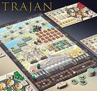 Trajan back of the box