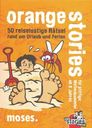 Orange Stories