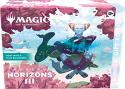 Magic: The Gathering - Modern Horizons 3 Bundle: Geschenk-Edition