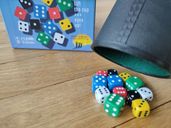 Dice Cup dice