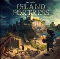 Il miglior prezzo per Island Fortress - TableTopFinder