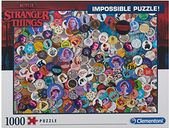 Impossible Puzzle Stranger Things