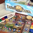 Lions of Lydia components