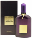 Tom Ford Velvet Orchid Eau de parfum box