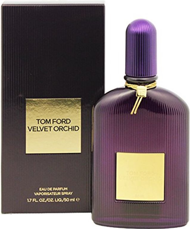 Tom Ford Velvet Orchid Eau de parfum doos