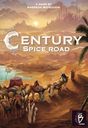 Century: De Specerijenroute