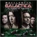 Battlestar Galactica: Expansión Éxodo