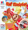 Stef Stuntpiloot