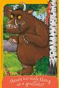 Der Gruffalo, Meine ersten Puzzlespiele