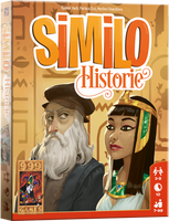 Similo: Historie