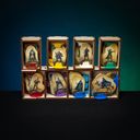 Legends of Andor: The Last Hope – Laserox Organizer komponenten