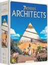 7 Wonders Architects