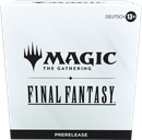 Magic: The Gathering: Final Fantasy Prerelease Pack