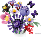 LEGO® Editions Olivia Rodrigo's Flower Bouquet