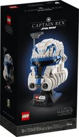 LEGO® Star Wars Captain Rex™ Helmet