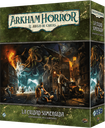 Arkham Horror: El Juego de Cartas – La Ciudad Sumergida: Expansión de Campaña