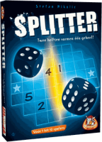 Splitter