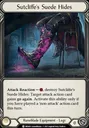 Flesh & Blood TCG: Tales of Aria Blitz Deck - Briar carte