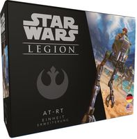 Star Wars: Legion - AT-RT Unit Expansion