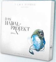 TIME Stories: Das Hadal-Projekt