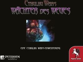 Cthulhu Wars: Wächter des Weges