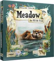 Meadow : Au fil de l'eau