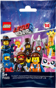 The LEGO® Movie 2 Minifiguren