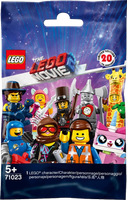 LEGO® Minifigures La Grande Aventure LEGO® 2