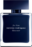 Narciso Rodriguez Bleu Noir for him Eau de toilette