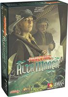 Pandemic: Alta Marea