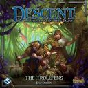 Descent: Journeys in the Dark (Second Edition) - The Trollfens