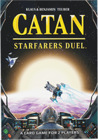 CATAN: Starfarers Duel