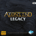 Aeon's End: Legacy